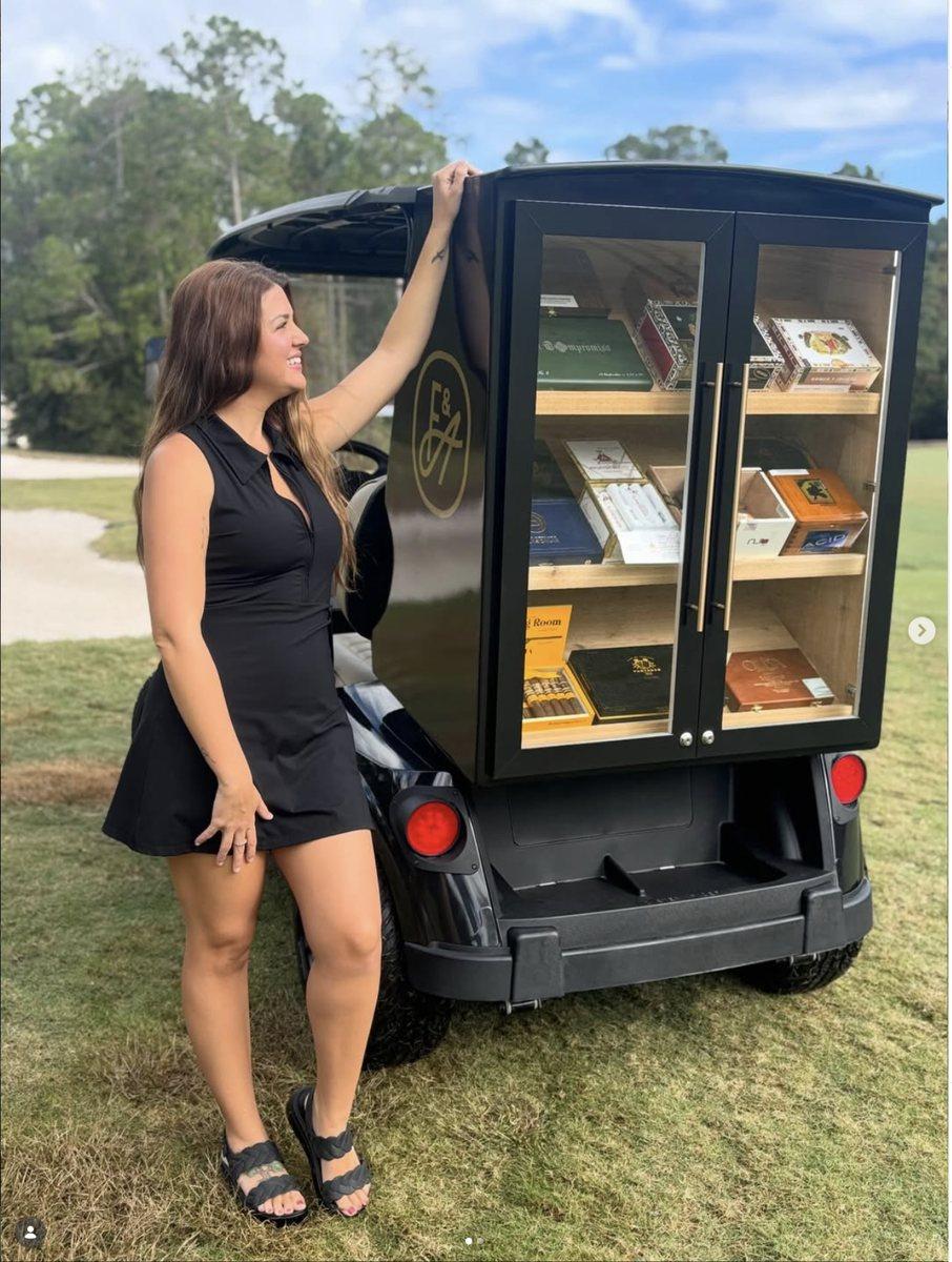 Cart delivery day