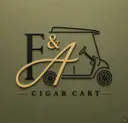 F and A Cigar Cart